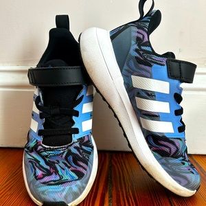 Adidas Fortarun 2.0 Cloudfoam Slip-On Sneaker (Unisex)